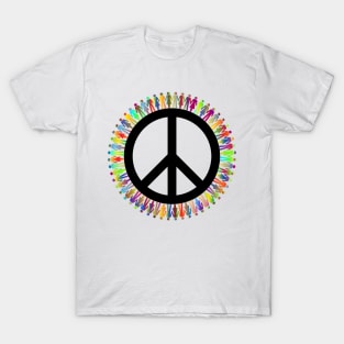 Peace T-Shirt